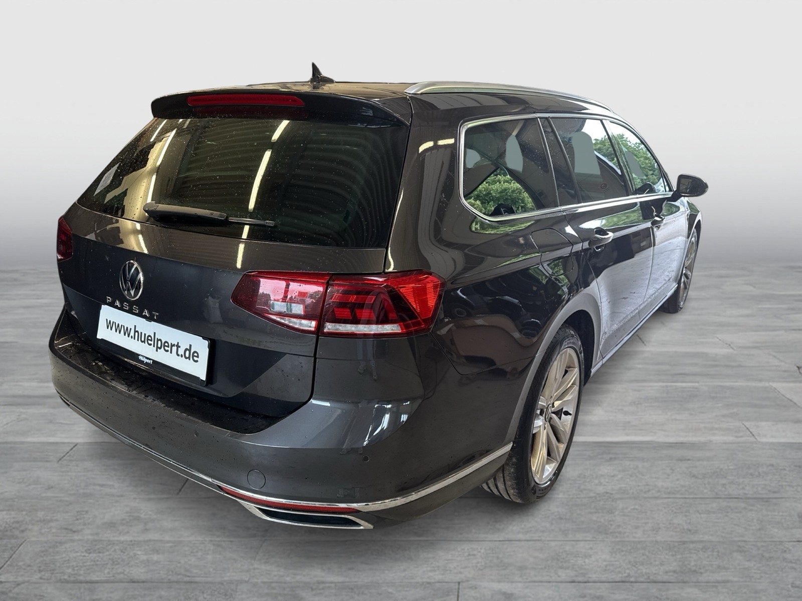 Volkswagen Passat Variant 1.5 ELEGANCE AHK ACC ALU18 NAVI KAMERA