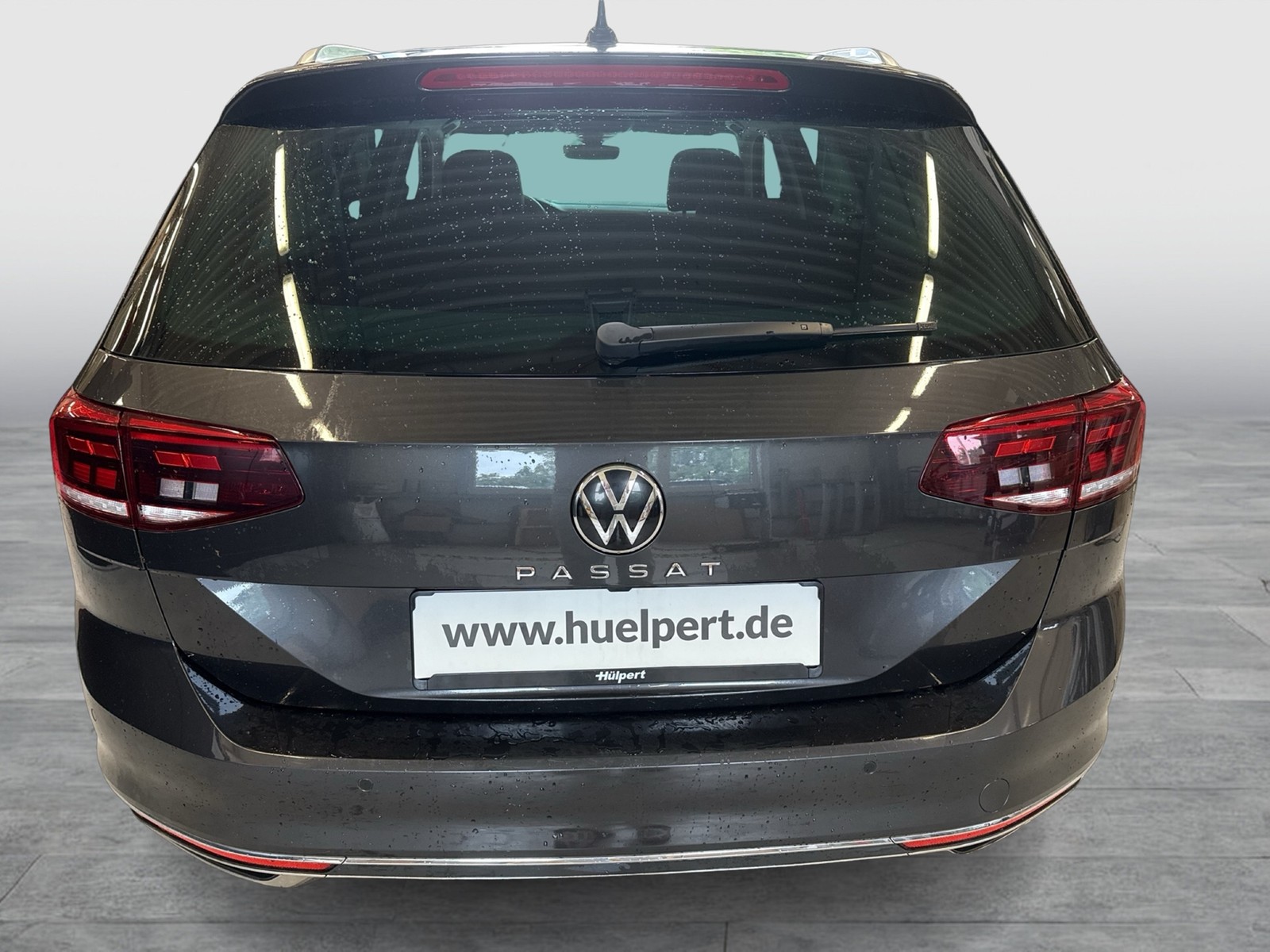 Volkswagen Passat Variant 1.5 ELEGANCE AHK ACC ALU18 NAVI KAMERA