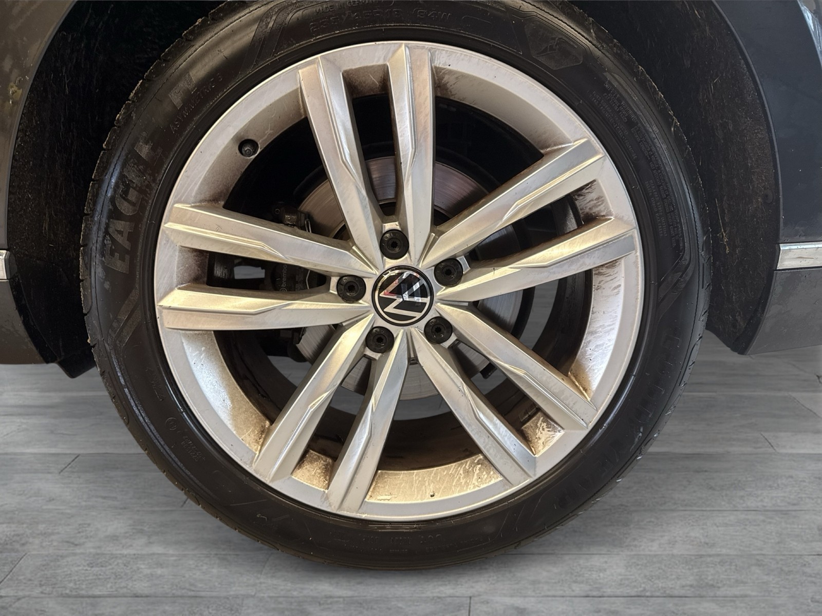 Volkswagen Passat Variant 1.5 ELEGANCE AHK ACC ALU18 NAVI KAMERA