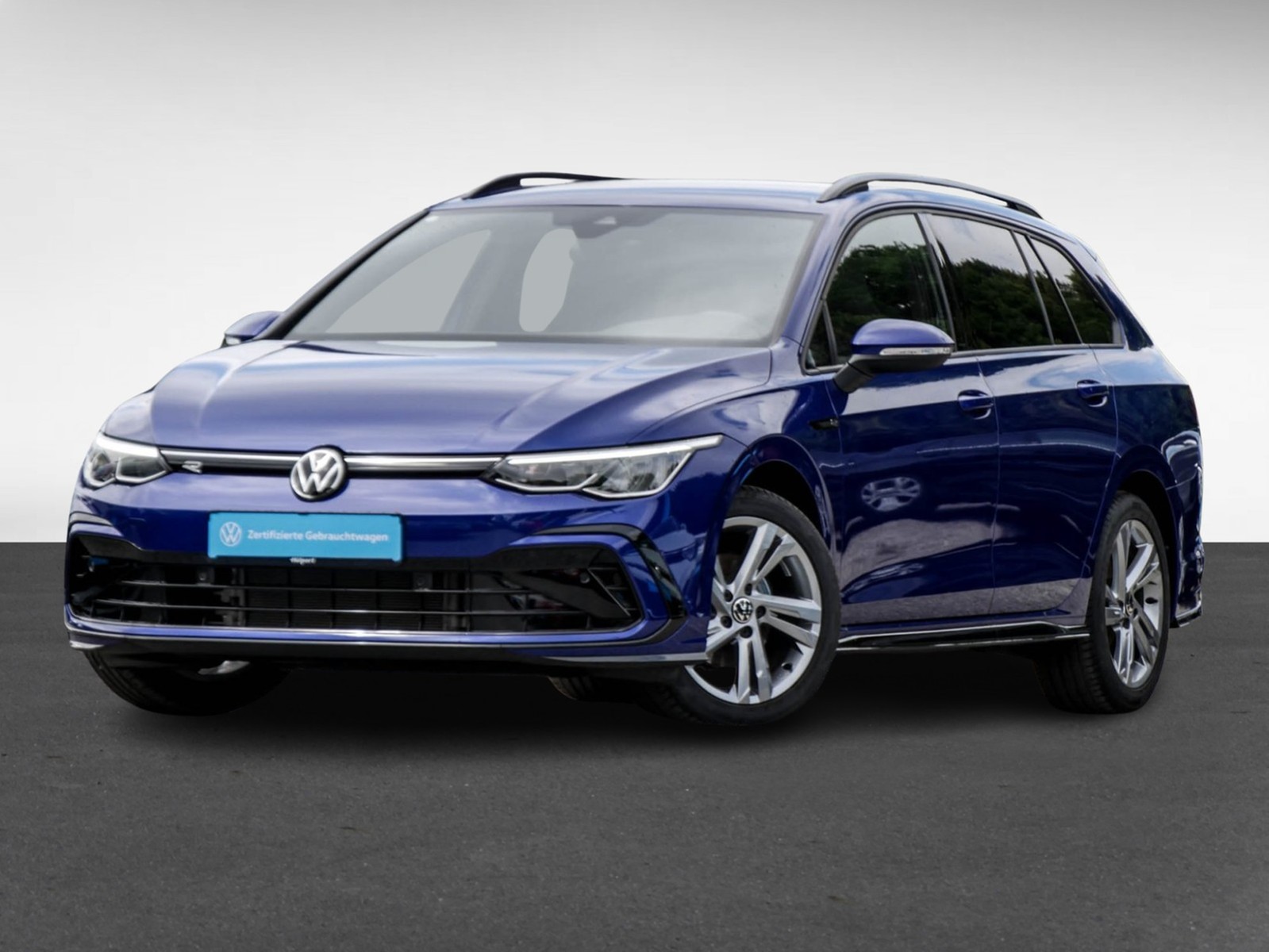 Volkswagen Golf Variant VIII 1.5 R-LINE ACC NAVI SITZHEIZ.