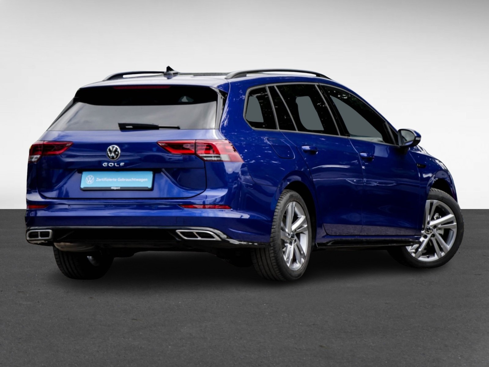 Volkswagen Golf Variant VIII 1.5 R-LINE ACC NAVI SITZHEIZ.