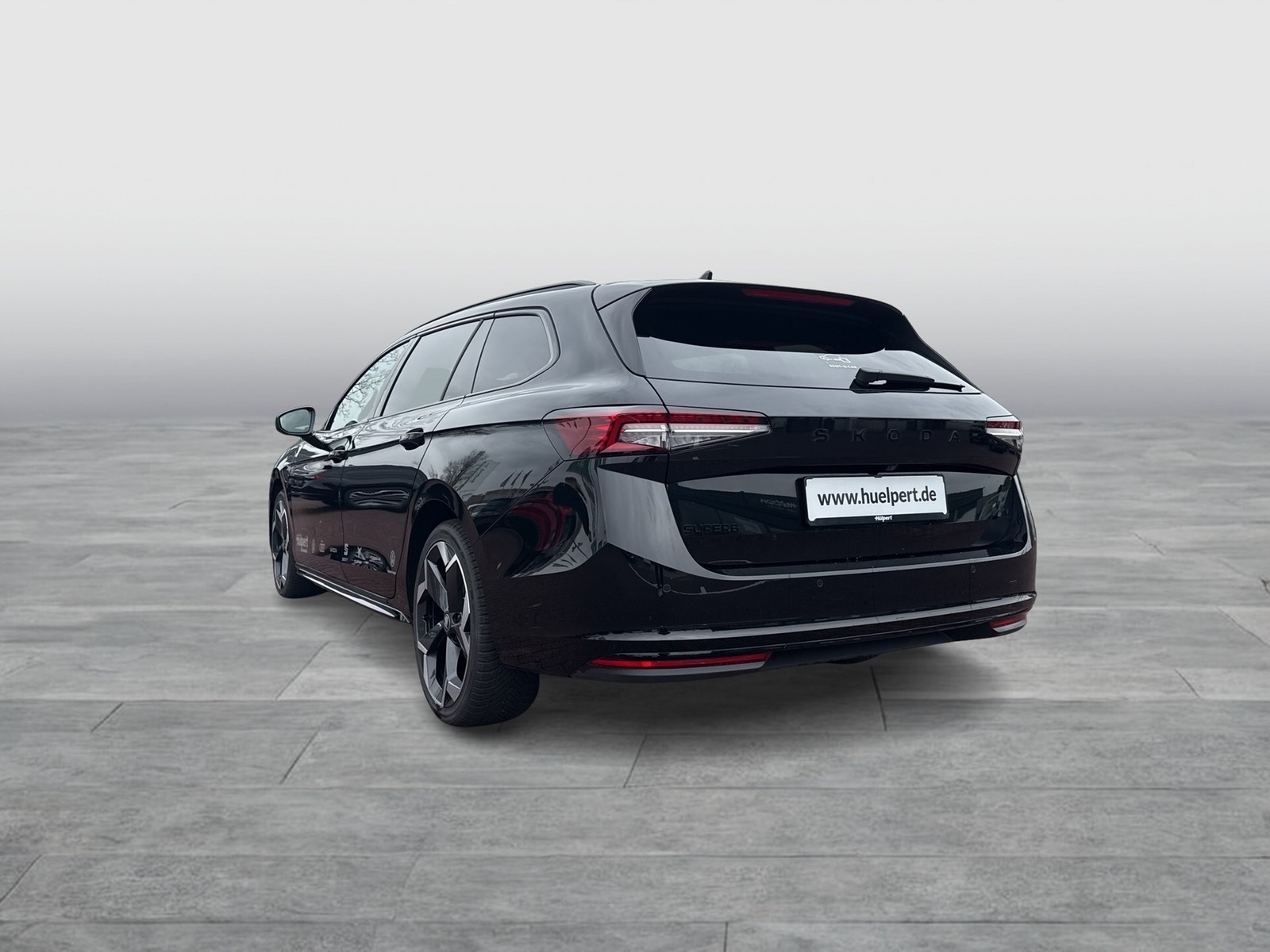 Skoda Superb Combi 1.5 iV SPORTLINE CAM ACC LM19 NAVI