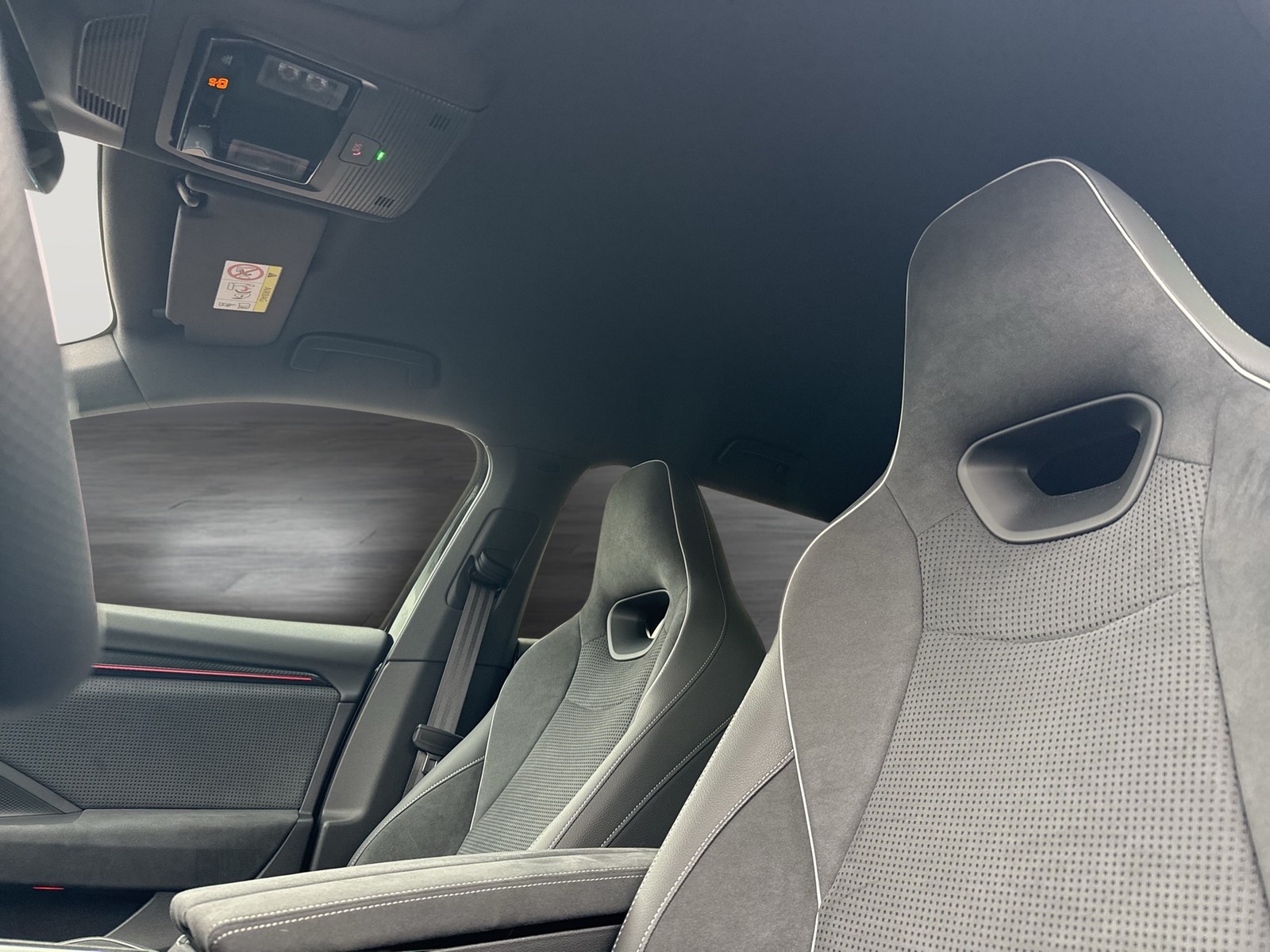 Skoda Superb Combi 1.5 iV SPORTLINE CAM ACC LM19 NAVI