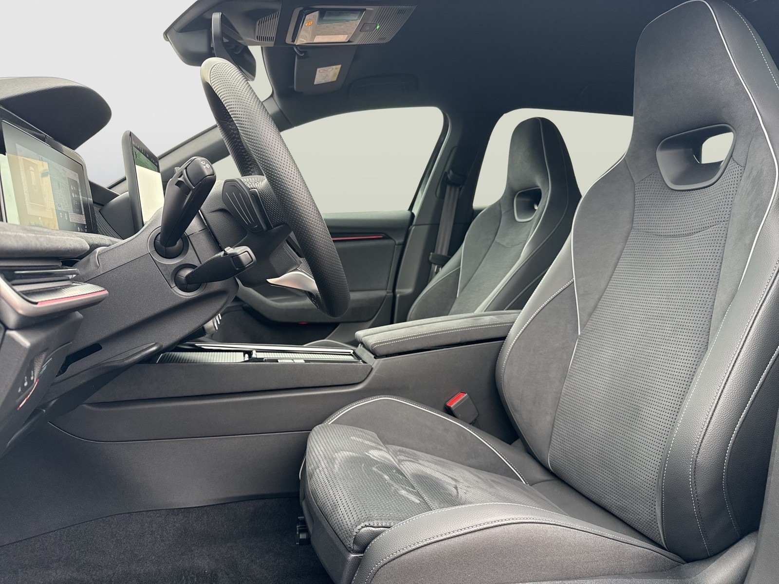 Skoda Superb Combi 1.5 iV SPORTLINE CAM ACC LM19 NAVI