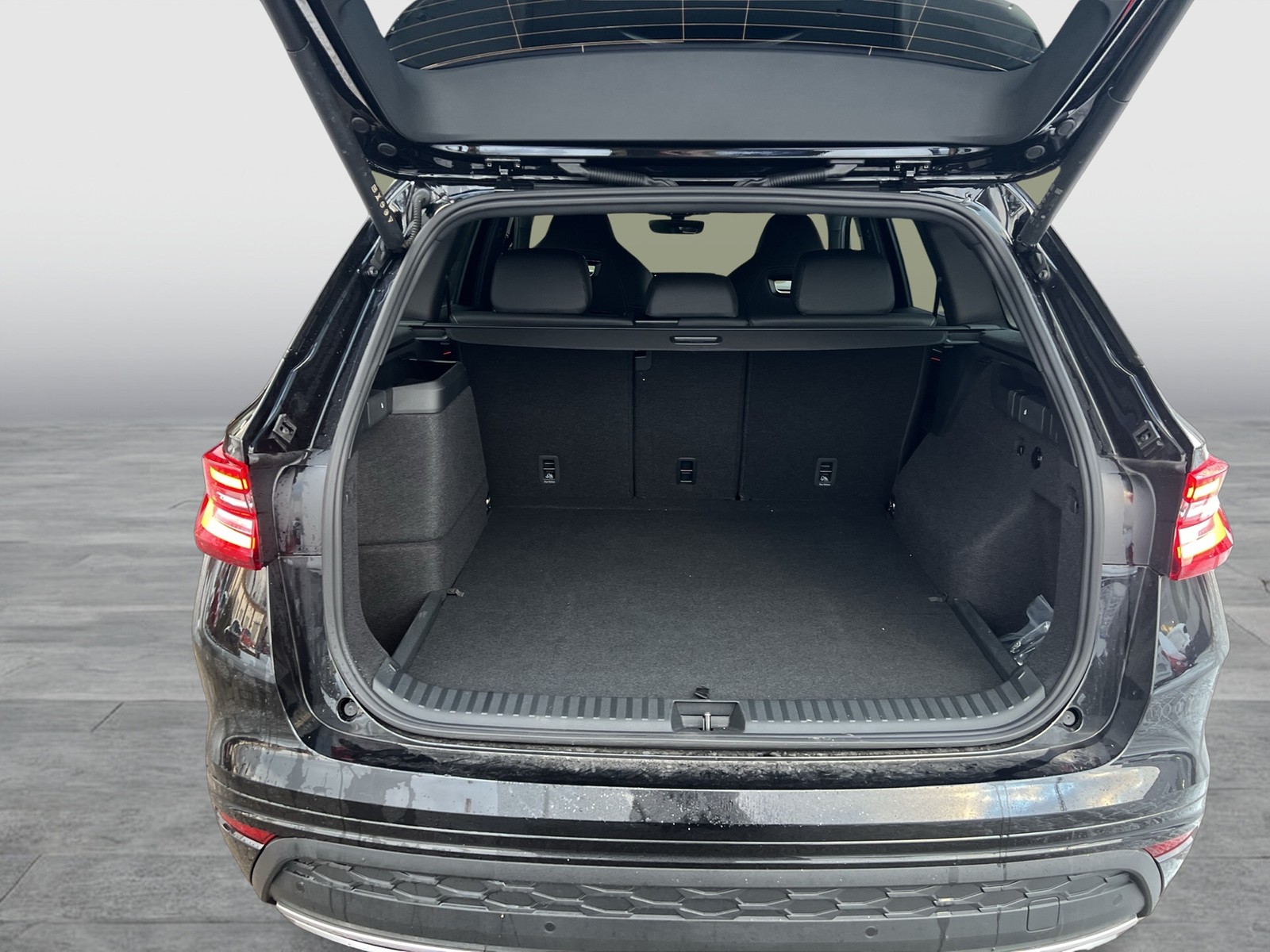 Skoda Kodiaq 1.5 iV SPORTLINE CAM ACC LM20 EKLAPPE NAVI