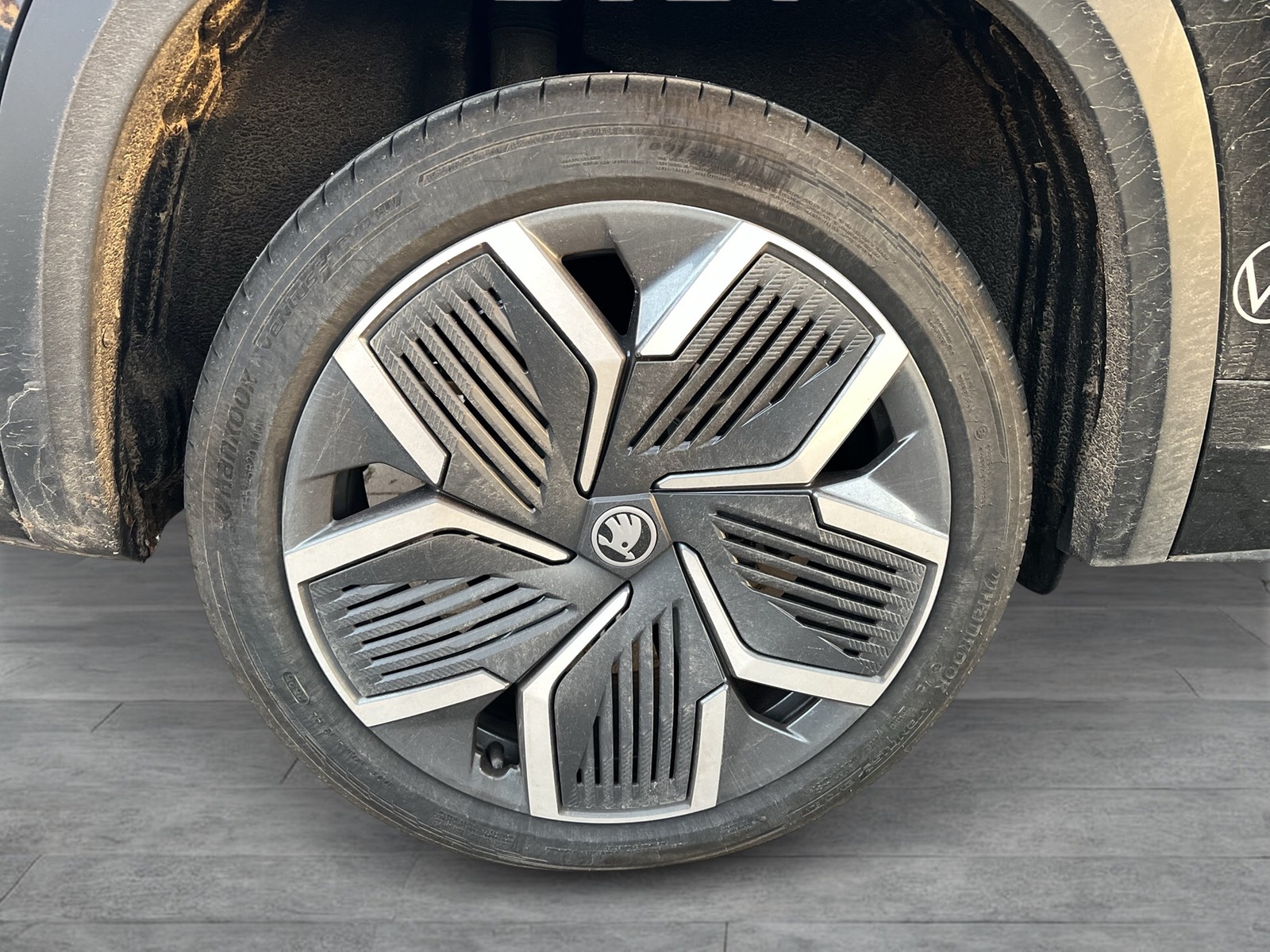 Skoda Kodiaq 1.5 iV SPORTLINE CAM ACC LM20 EKLAPPE NAVI