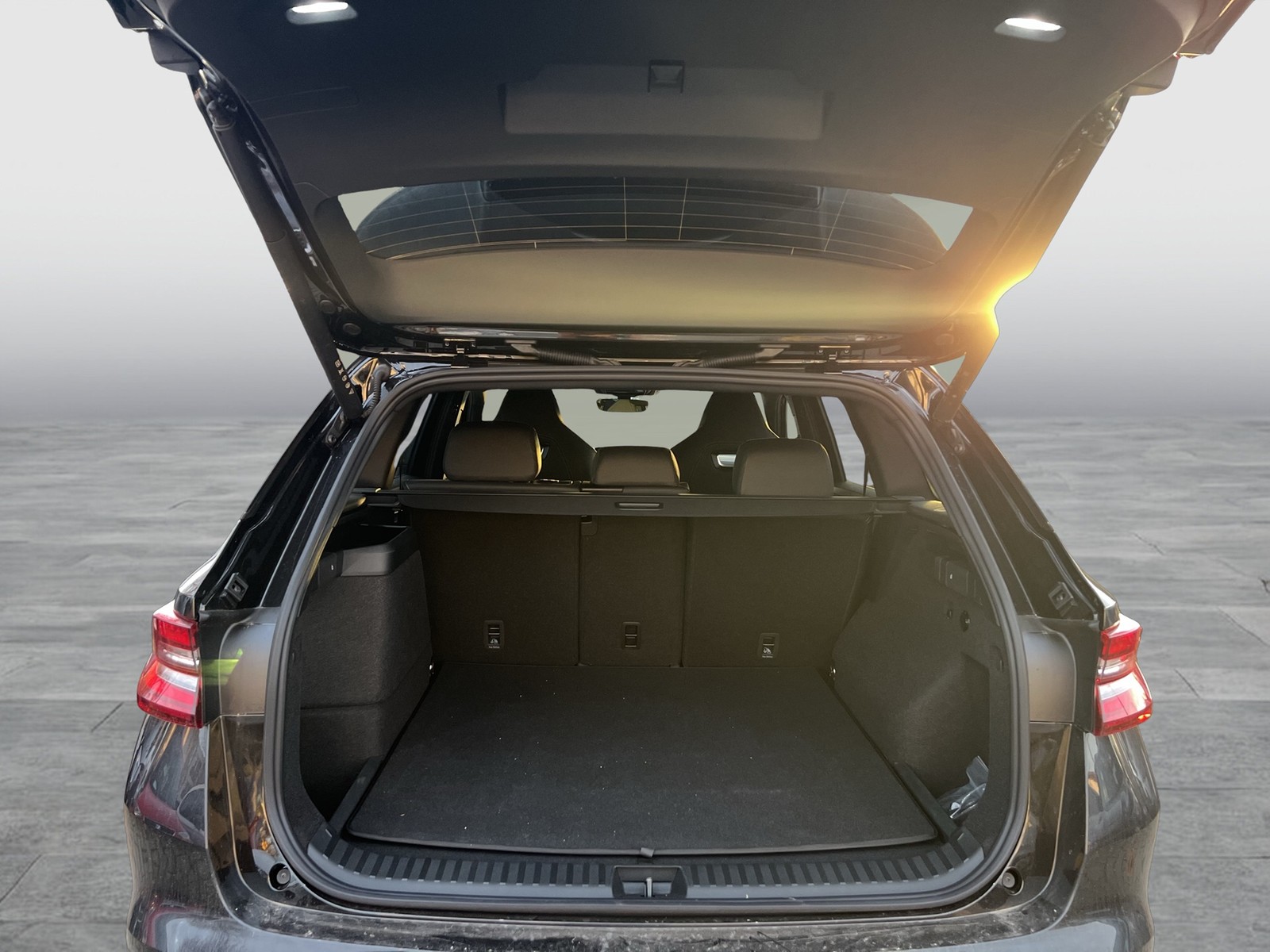 Skoda Kodiaq 1.5 iV SPORTLINE CAM ACC LM20 EKLAPPE NAVI