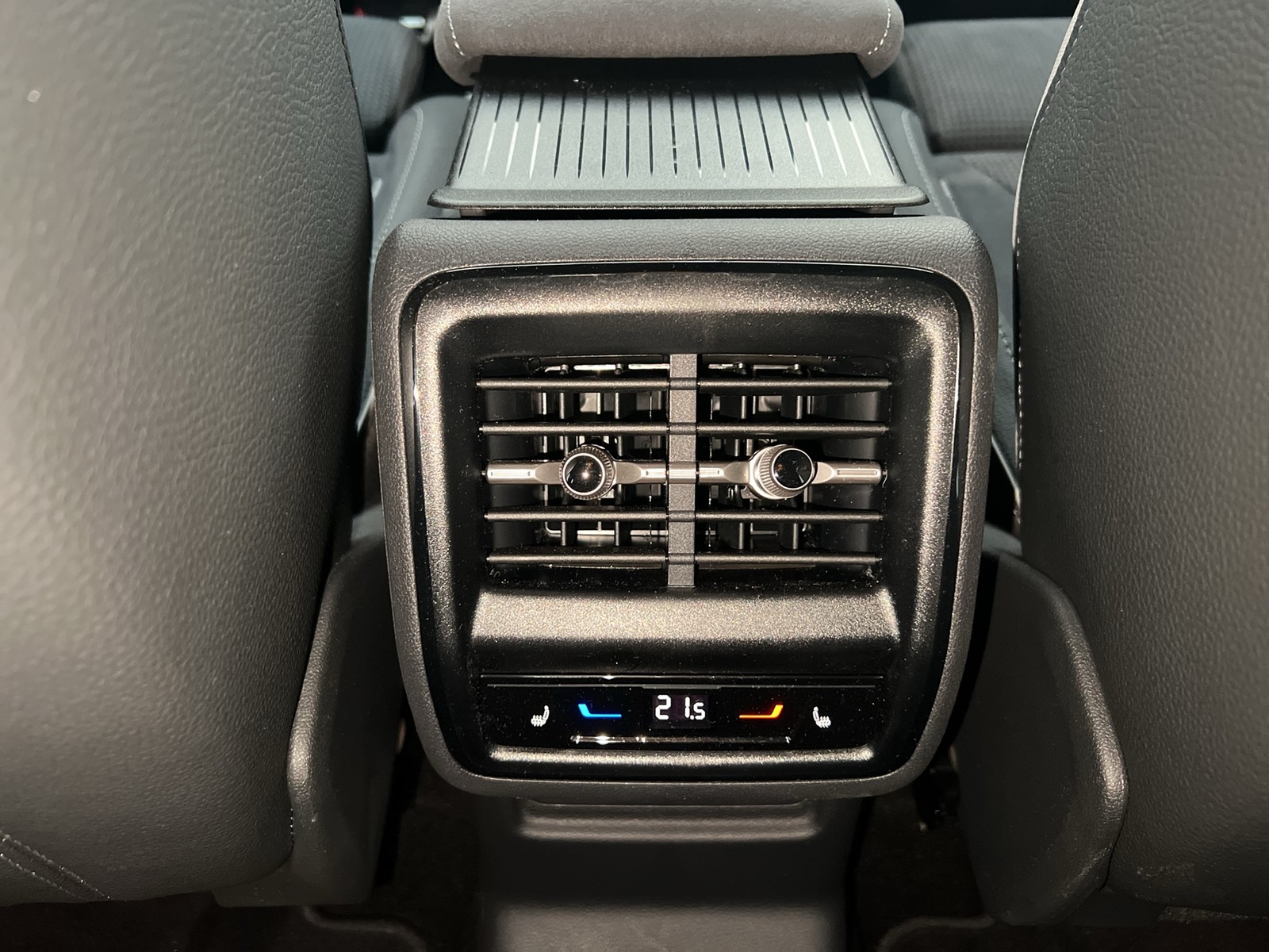 Skoda Kodiaq 1.5 iV SPORTLINE CAM ACC LM20 EKLAPPE NAVI