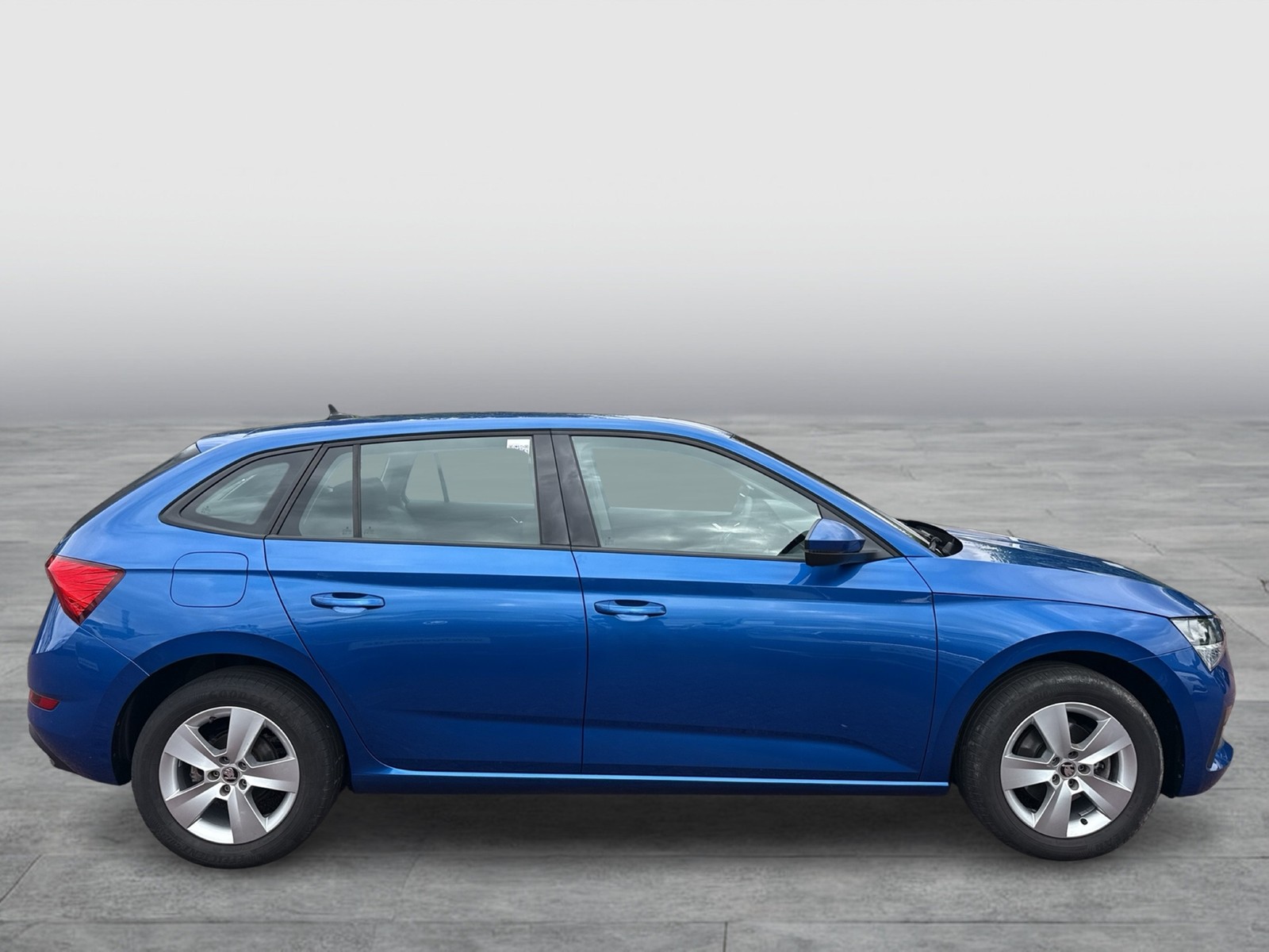 Skoda Scala 1.0 COOL PLUS CARPLAY ALU SITZHEIZ LED DAB