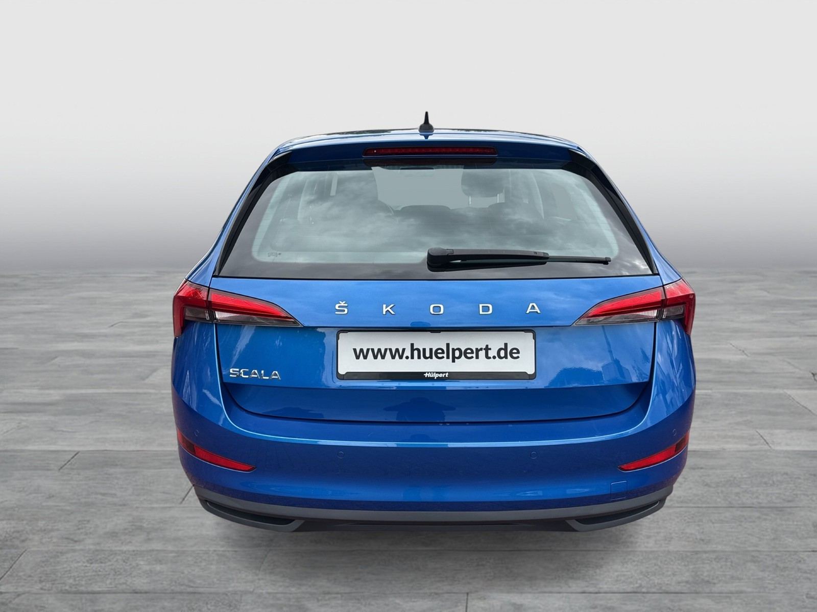 Skoda Scala 1.0 COOL PLUS CARPLAY ALU SITZHEIZ LED DAB