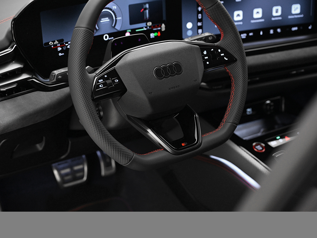 Audi A5 Avant e-hybrid S line quattro AHK TECHPRO B&O