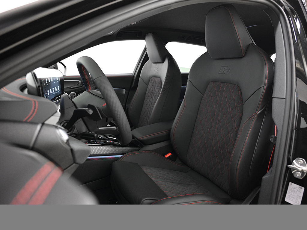 Audi A5 Avant e-hybrid S line quattro AHK TECHPRO B&O