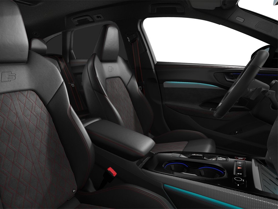 Audi A5 Avant eHYBRID quattro S LINE TECHPRO AHK LM20