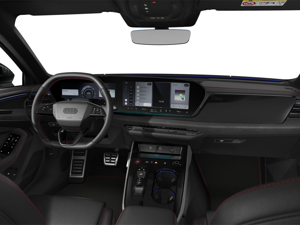 Audi A5 Avant eHYBRID quattro S LINE TECHPRO AHK LM20