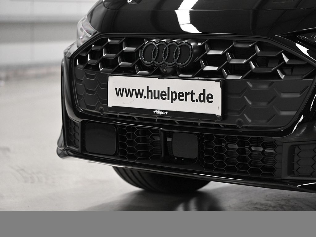 Audi A5 Avant e-hybrid S line quattro AHK TECHPRO B&O