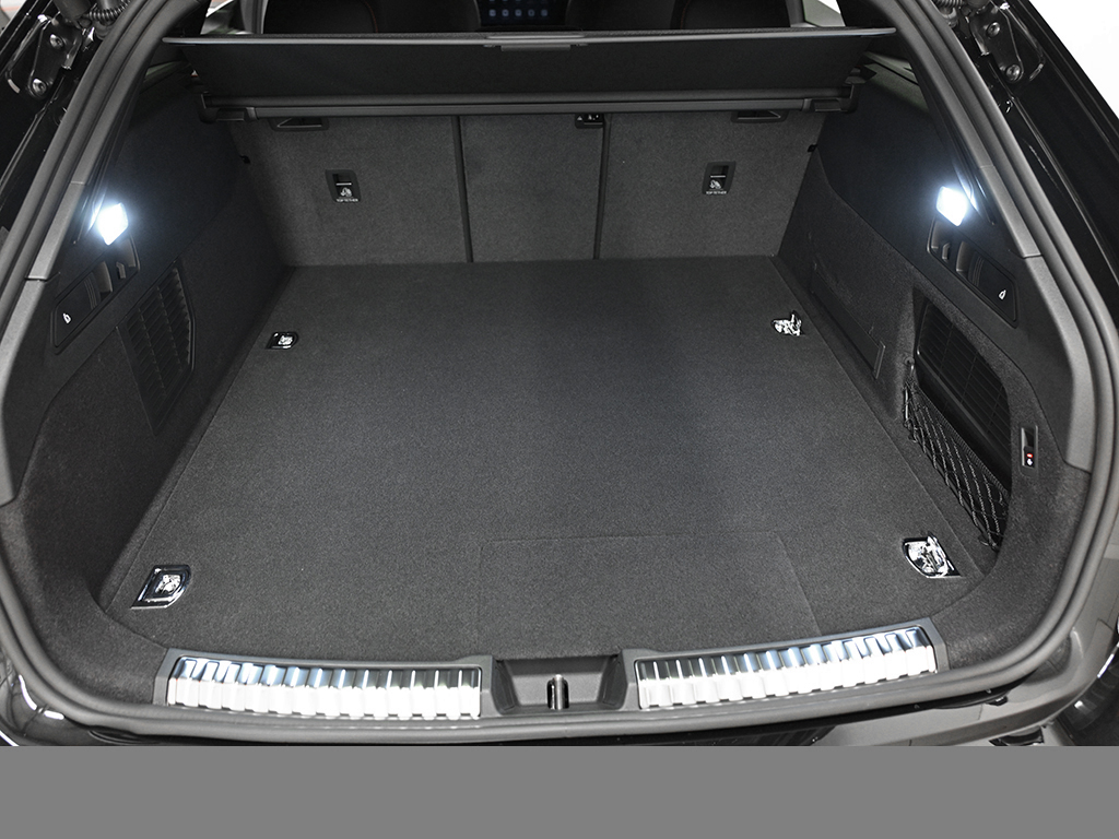 Audi A5 Avant e-hybrid S line quattro AHK TECHPRO B&O
