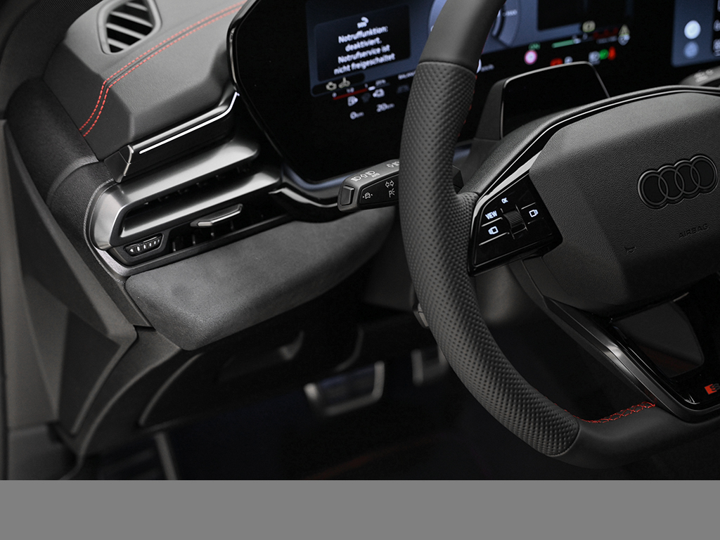 Audi A5 Avant e-hybrid S line quattro AHK TECHPRO B&O