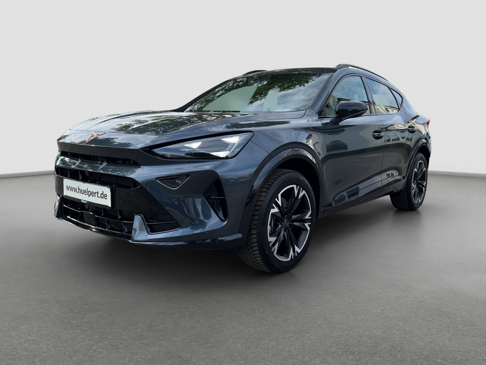 Cupra Formentor 1.5 eTSI FACELIFT CAM LM18 EKLAPPE NAVI