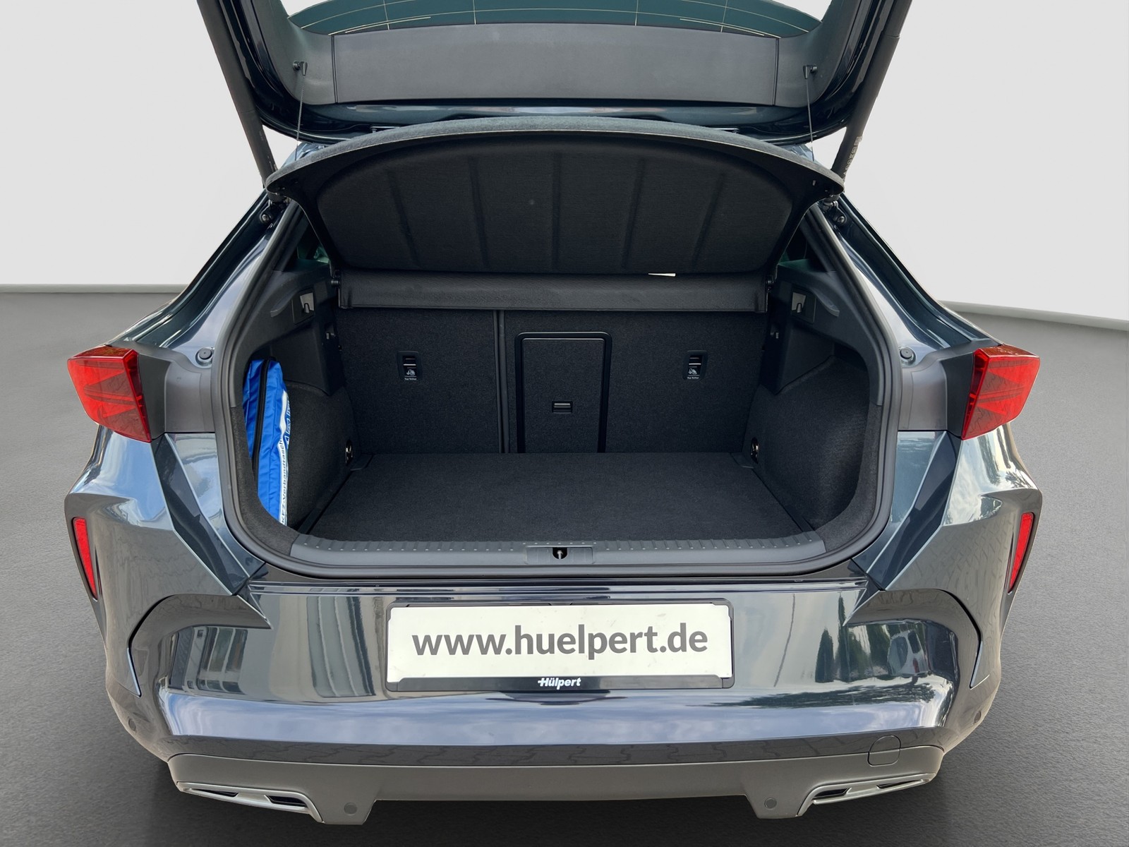 Cupra Formentor 1.5 eTSI FACELIFT CAM LM18 EKLAPPE NAVI