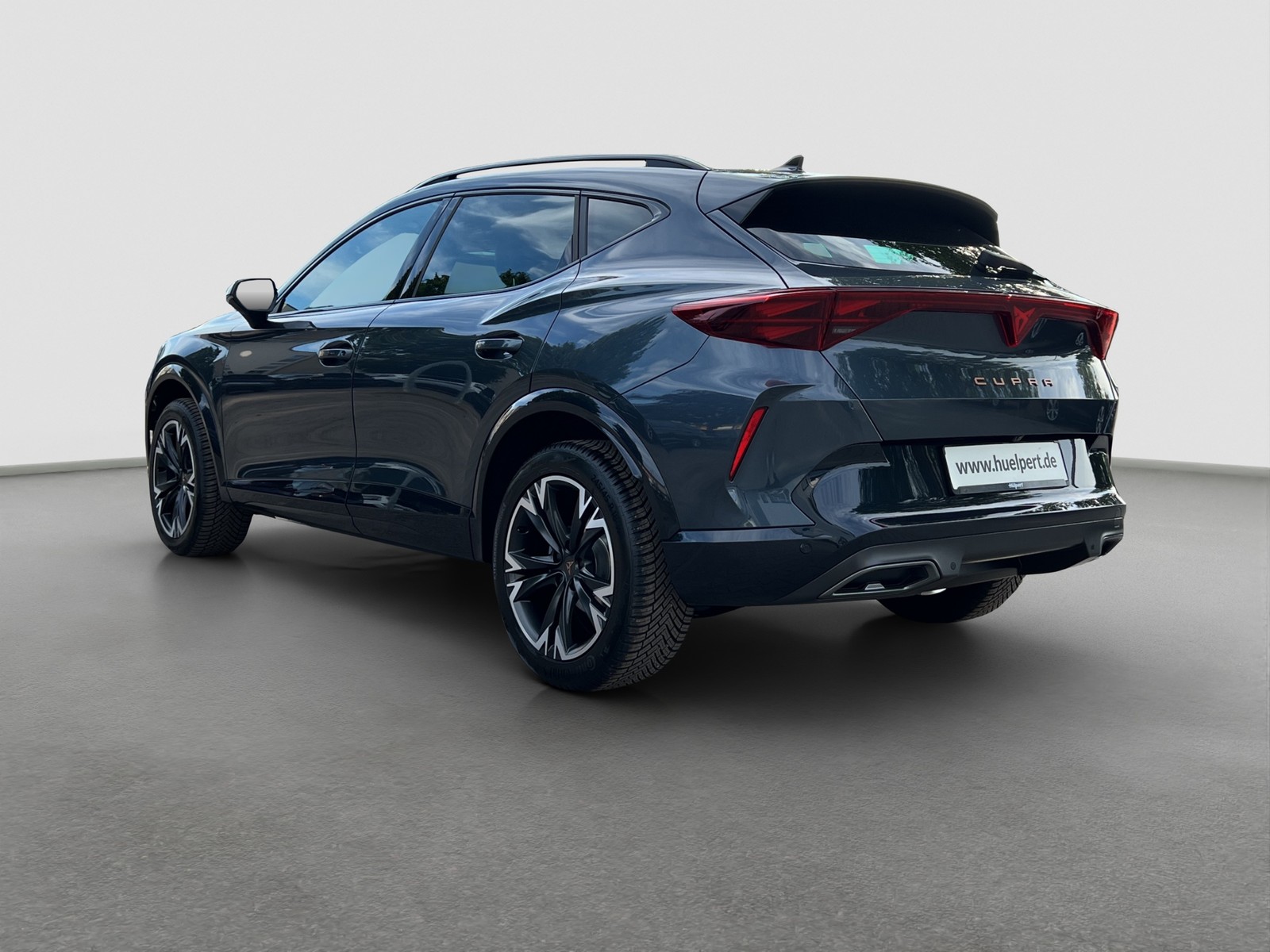 Cupra Formentor 1.5 eTSI FACELIFT CAM LM18 EKLAPPE NAVI