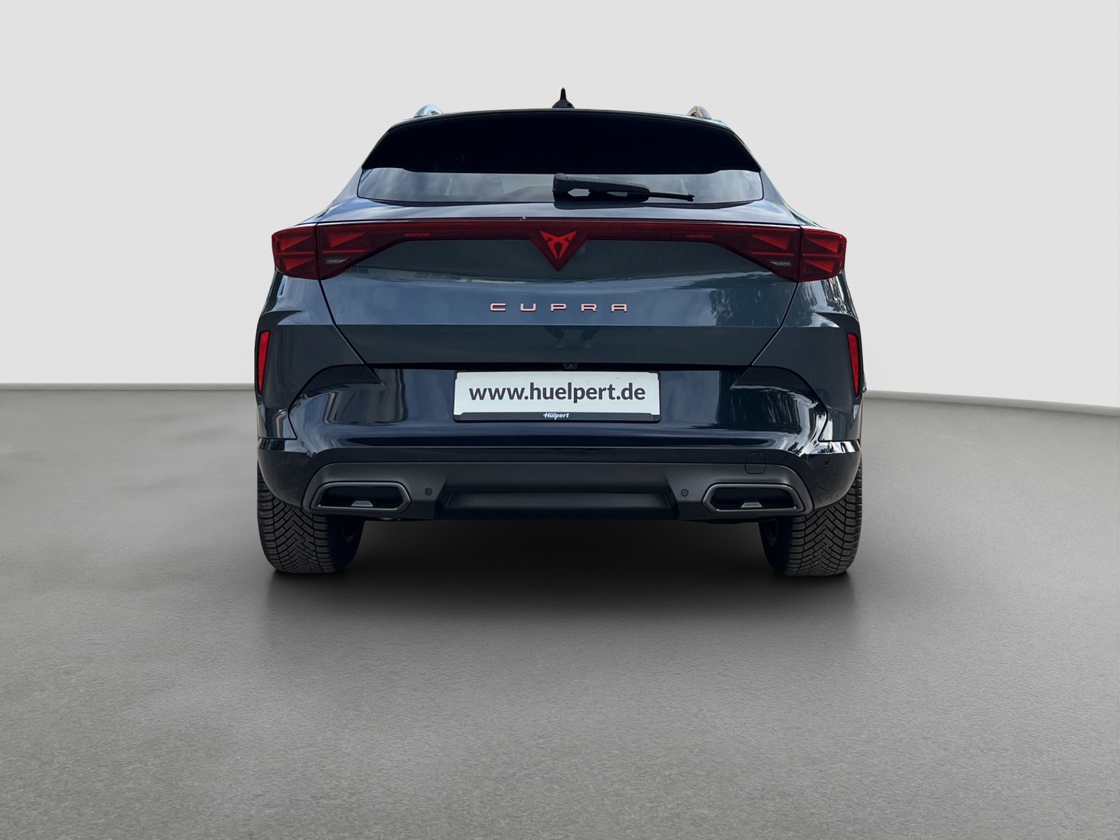 Cupra Formentor 1.5 eTSI FACELIFT CAM LM18 EKLAPPE NAVI