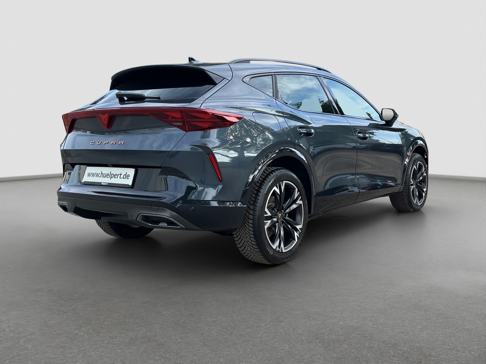 Cupra Formentor 1.5 eTSI FACELIFT CAM LM18 EKLAPPE NAVI