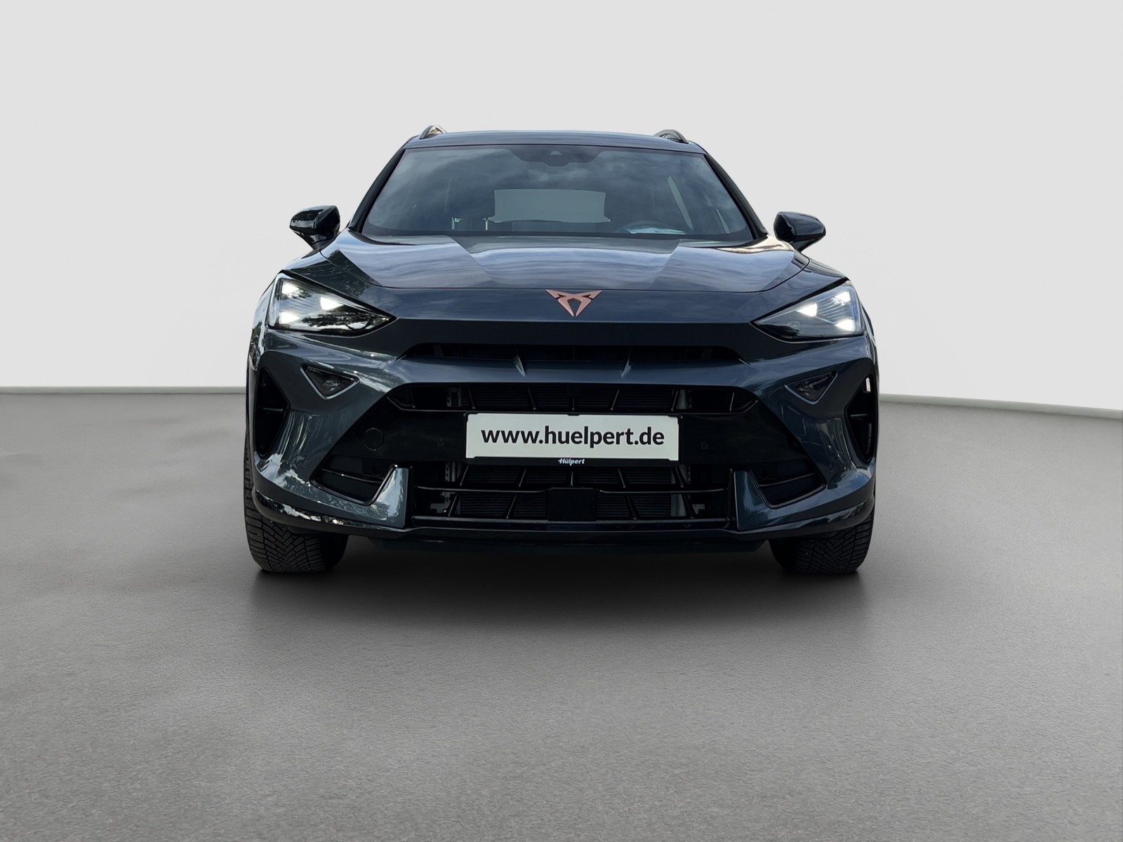 Cupra Formentor 1.5 eTSI FACELIFT CAM LM18 EKLAPPE NAVI