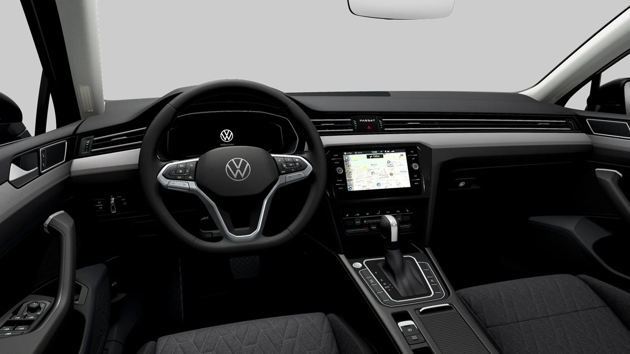 Volkswagen Passat Variant 2.0 BUSINESS PANO AHK 360°CAM ACC