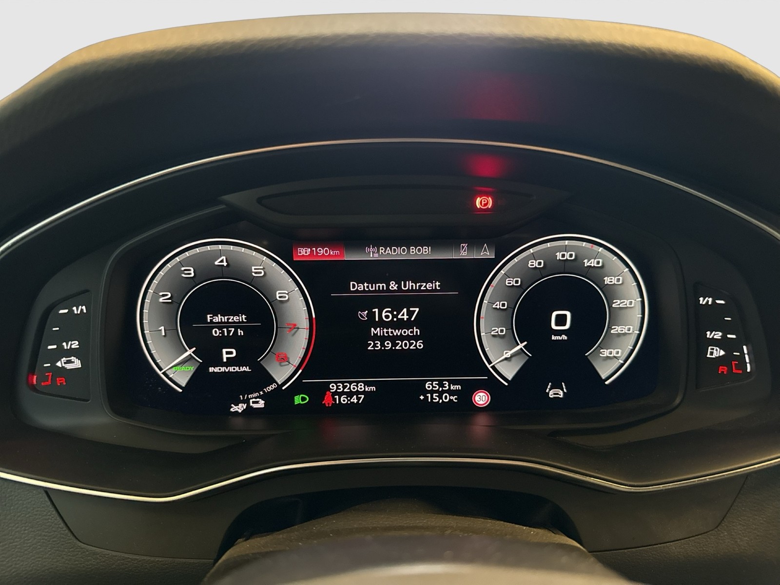 Audi A6 Avant 55 Qu. HYBRID S LINE AHK CAM ACC