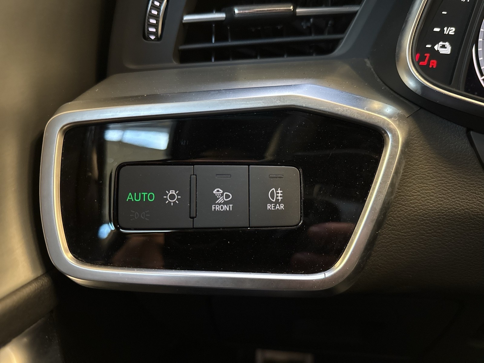 Audi A6 Avant 55 Qu. HYBRID S LINE AHK CAM ACC