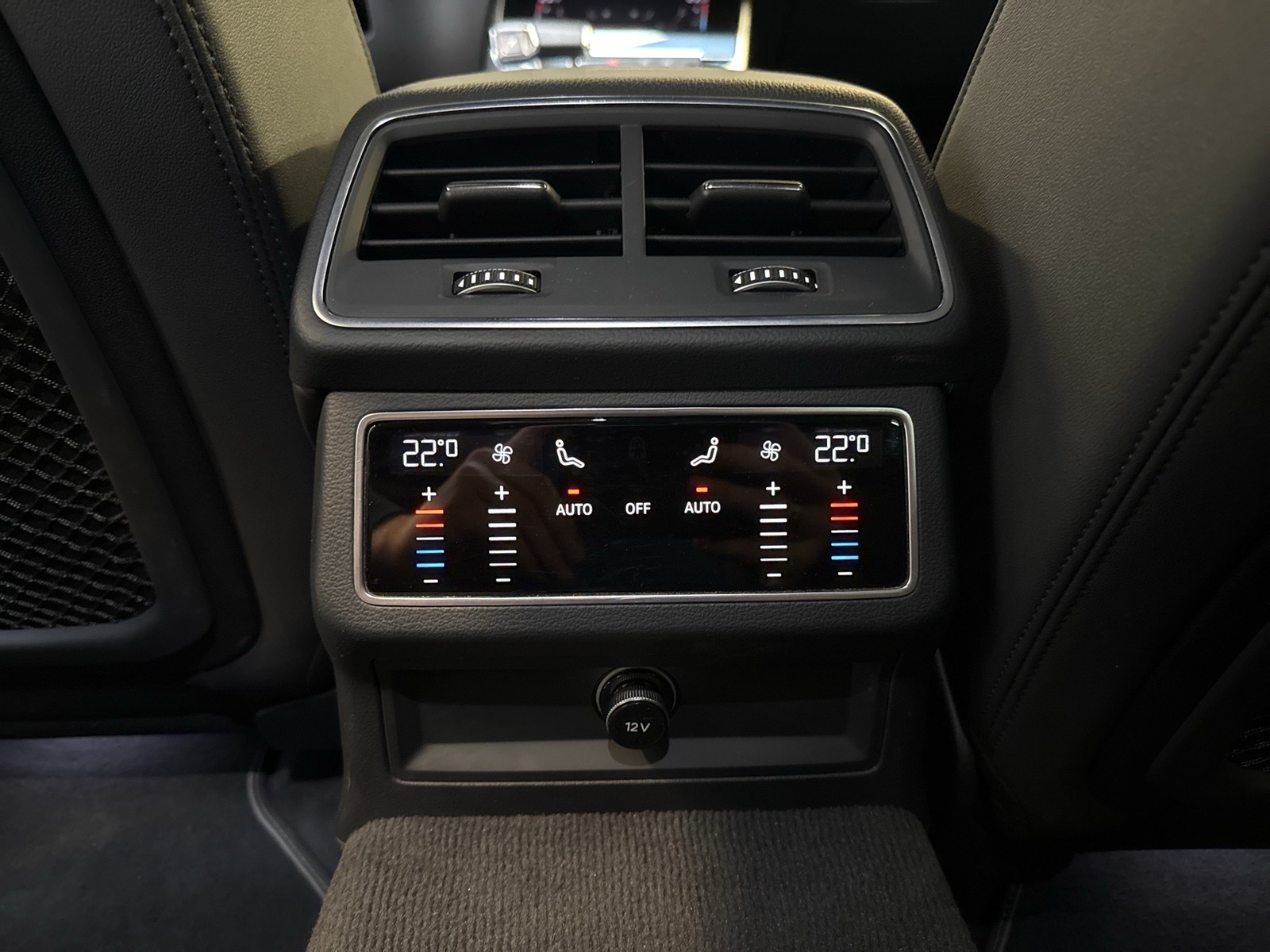 Audi A6 Avant 55 Qu. HYBRID S LINE AHK CAM ACC