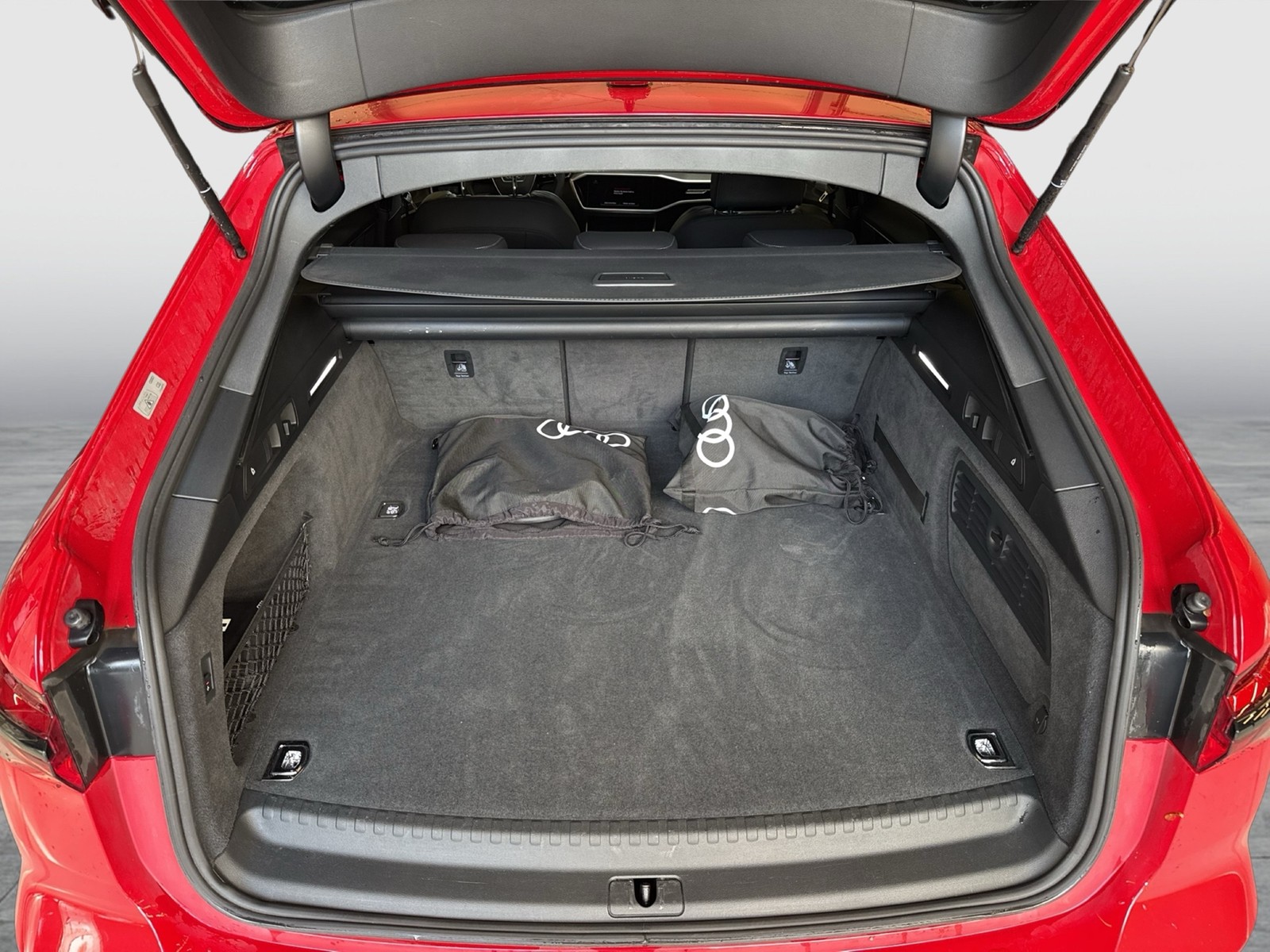 Audi A6 Avant 55 Qu. HYBRID S LINE AHK CAM ACC