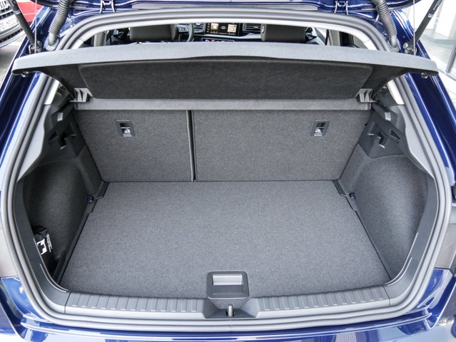 Audi A1 Sportback 25 advanced NAVI+ ALU LED SITZHEIZ.