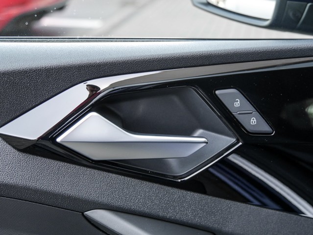 Audi A1 Sportback 25 advanced NAVI+ ALU LED SITZHEIZ.