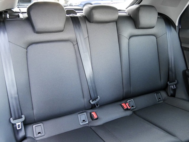 Audi A1 Sportback 25 advanced NAVI+ ALU LED SITZHEIZ.