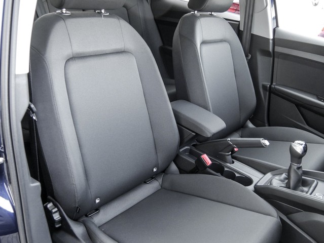 Audi A1 Sportback 25 advanced NAVI+ ALU LED SITZHEIZ.