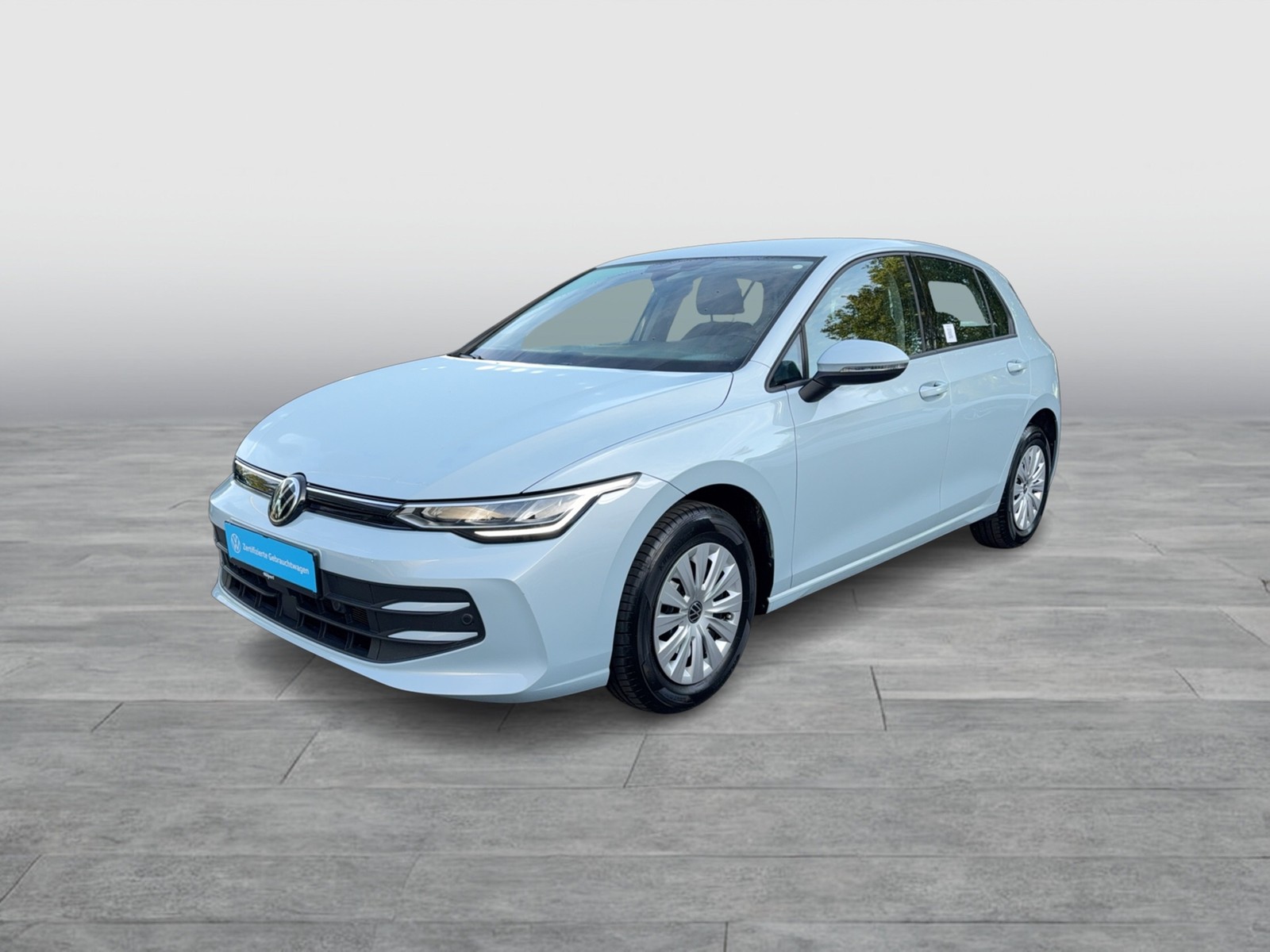 Volkswagen Golf VIII 2.0 FACELIFT CARPLAY SITZHEIZUNG LED