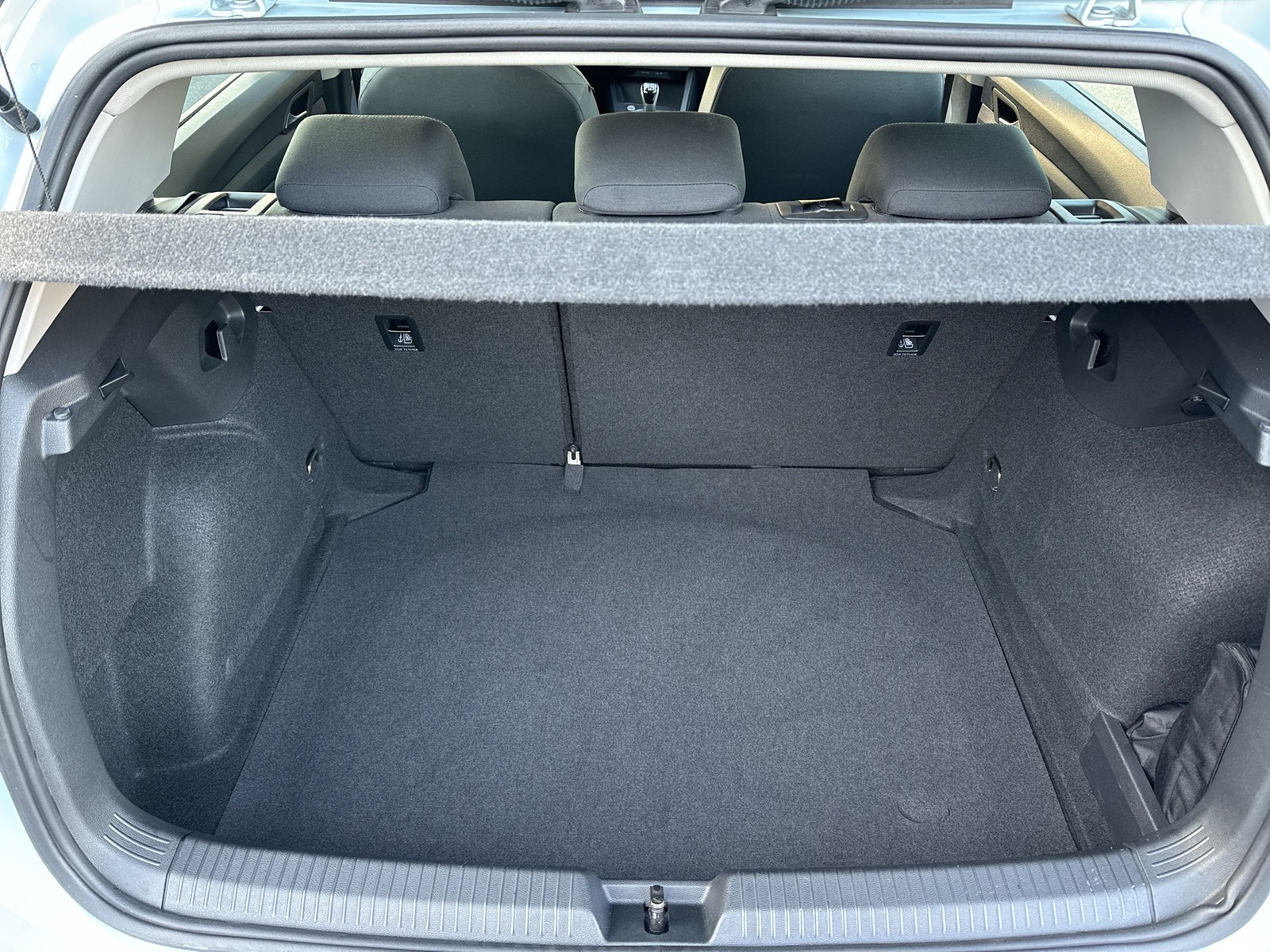 Volkswagen Golf VIII 2.0 FACELIFT CARPLAY SITZHEIZUNG LED