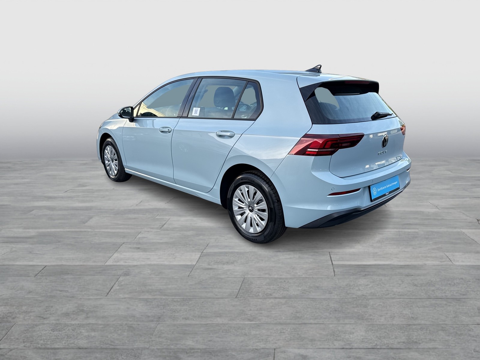 Volkswagen Golf VIII 2.0 FACELIFT CARPLAY SITZHEIZUNG LED