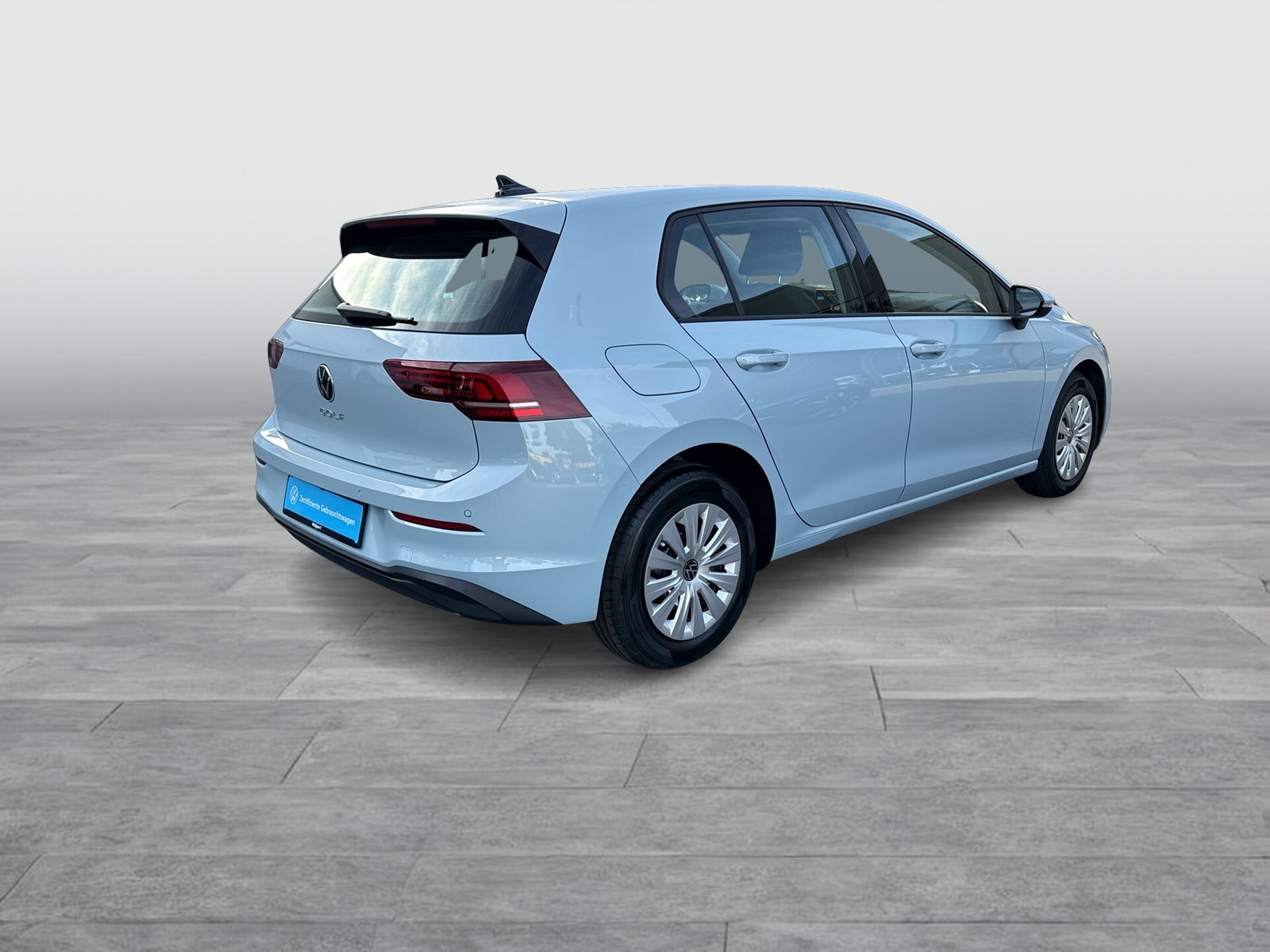 Volkswagen Golf VIII 2.0 FACELIFT CARPLAY SITZHEIZUNG LED