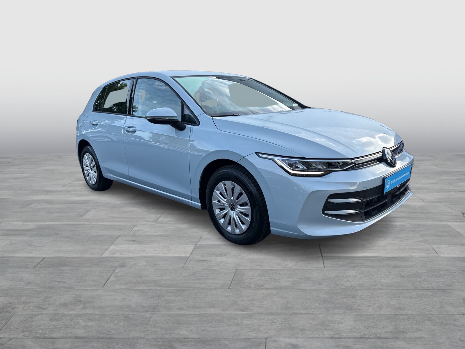 Volkswagen Golf VIII 2.0 FACELIFT CARPLAY SITZHEIZUNG LED