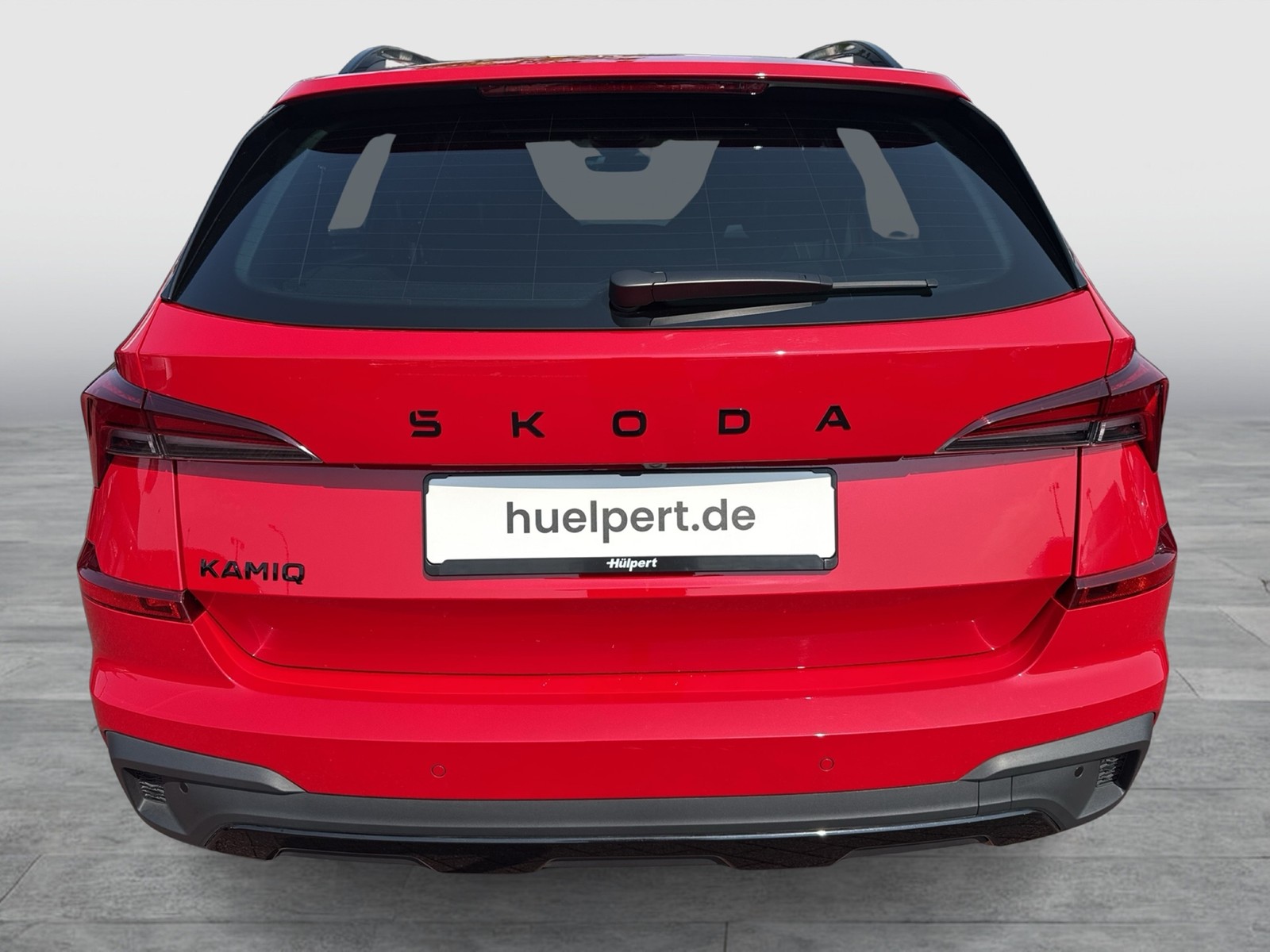 Skoda Kamiq 1.5 MONTE CARLO PANO AHK CAM ACC LM17 NAVI