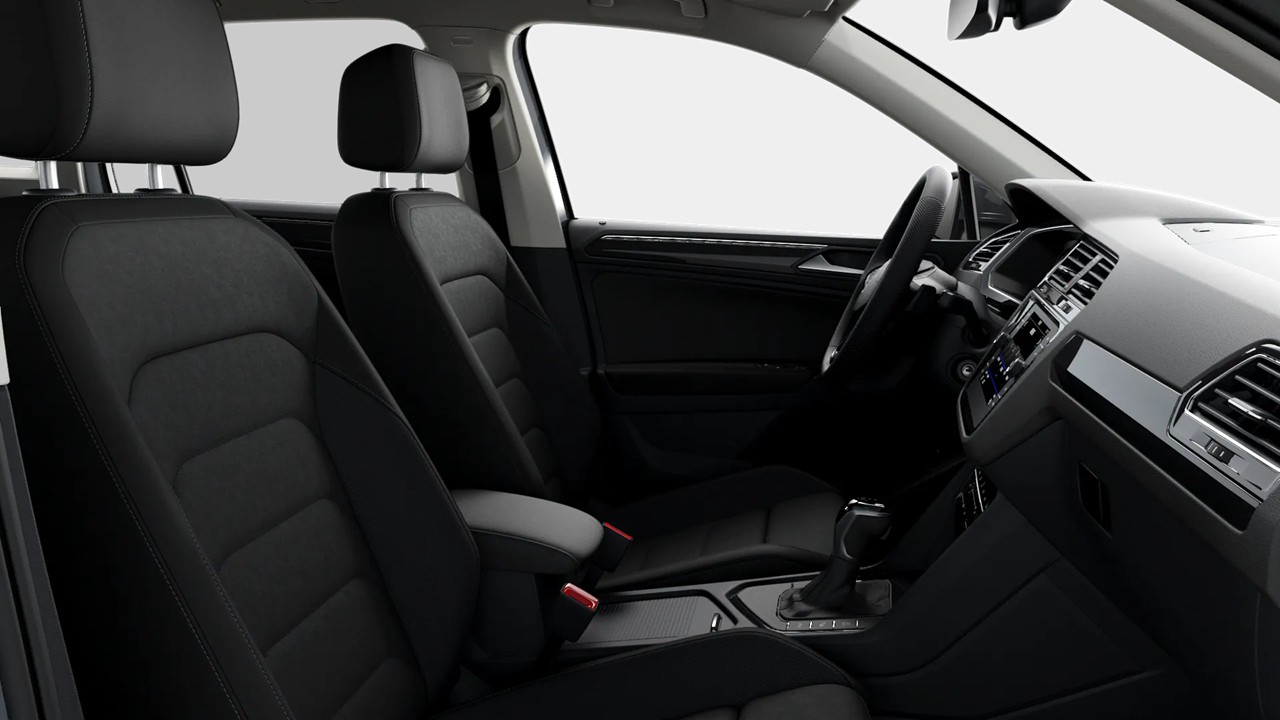 Volkswagen Tiguan 1.5 ELEGANCE AHK CAM ACC LM18 MATRIX NAVI