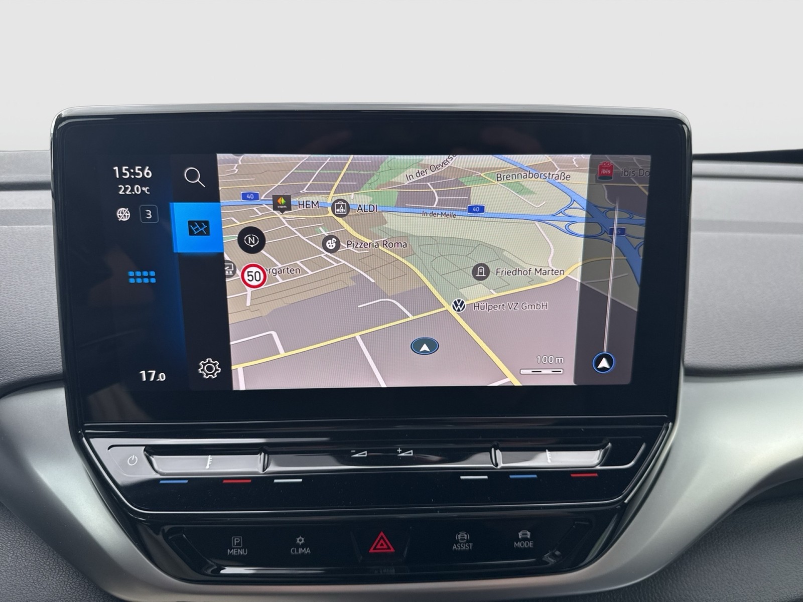 Volkswagen ID.4 Pure Performance PANO LM19 MATRIXLED NAVI