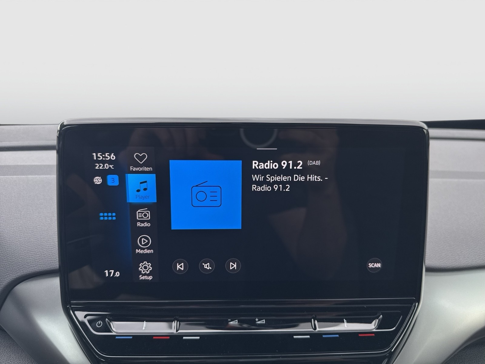 Volkswagen ID.4 Pure Performance PANO LM19 MATRIXLED NAVI