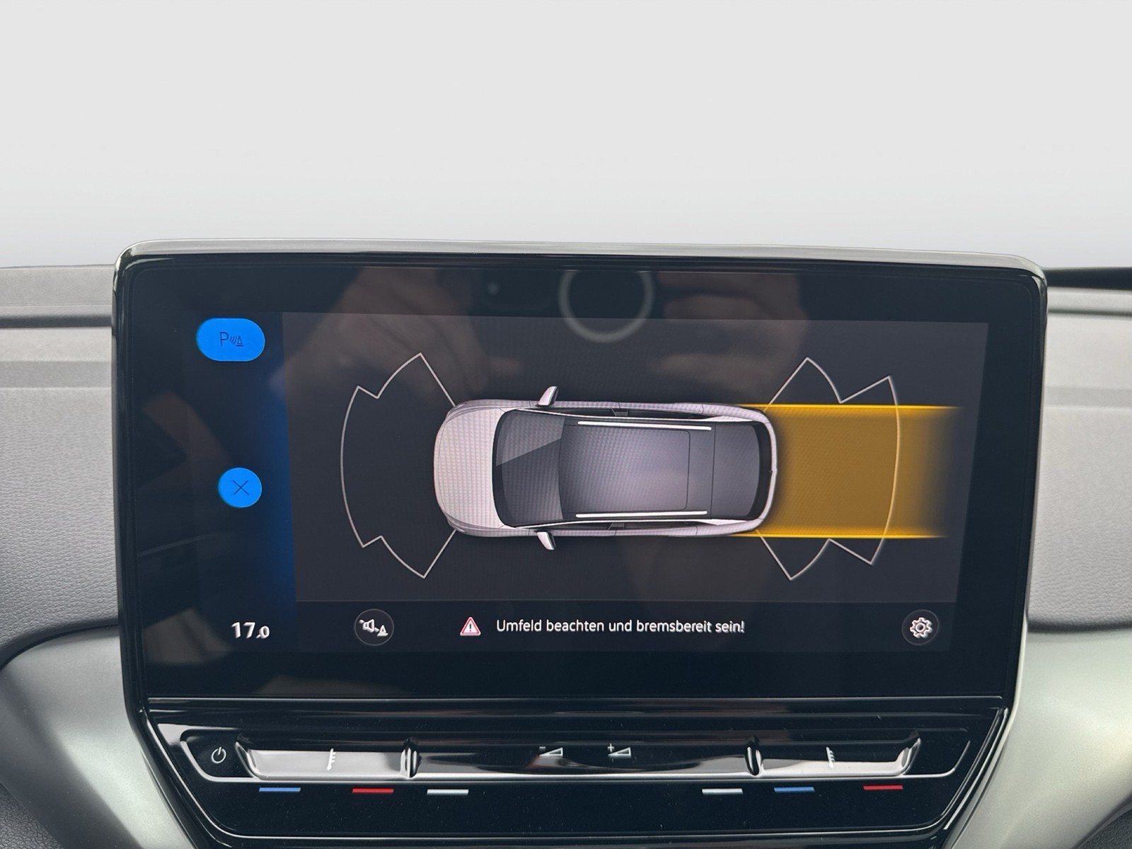 Volkswagen ID.4 Pure Performance PANO LM19 MATRIXLED NAVI