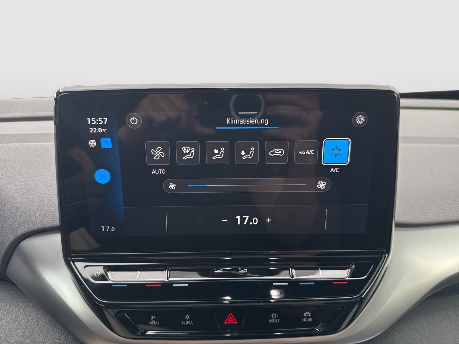 Volkswagen ID.4 Pure Performance PANO LM19 MATRIXLED NAVI