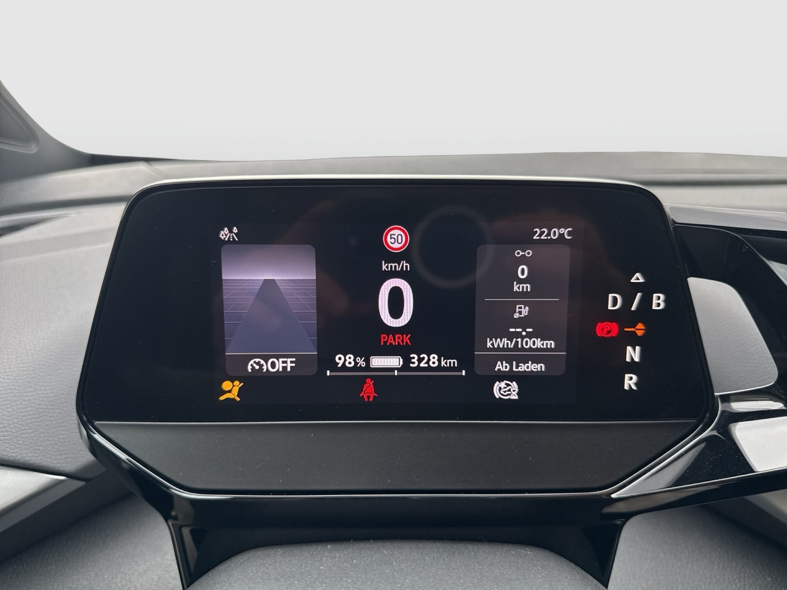 Volkswagen ID.4 Pure Performance PANO LM19 MATRIXLED NAVI