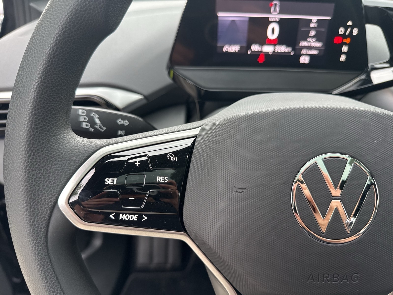 Volkswagen ID.4 Pure Performance PANO LM19 MATRIXLED NAVI