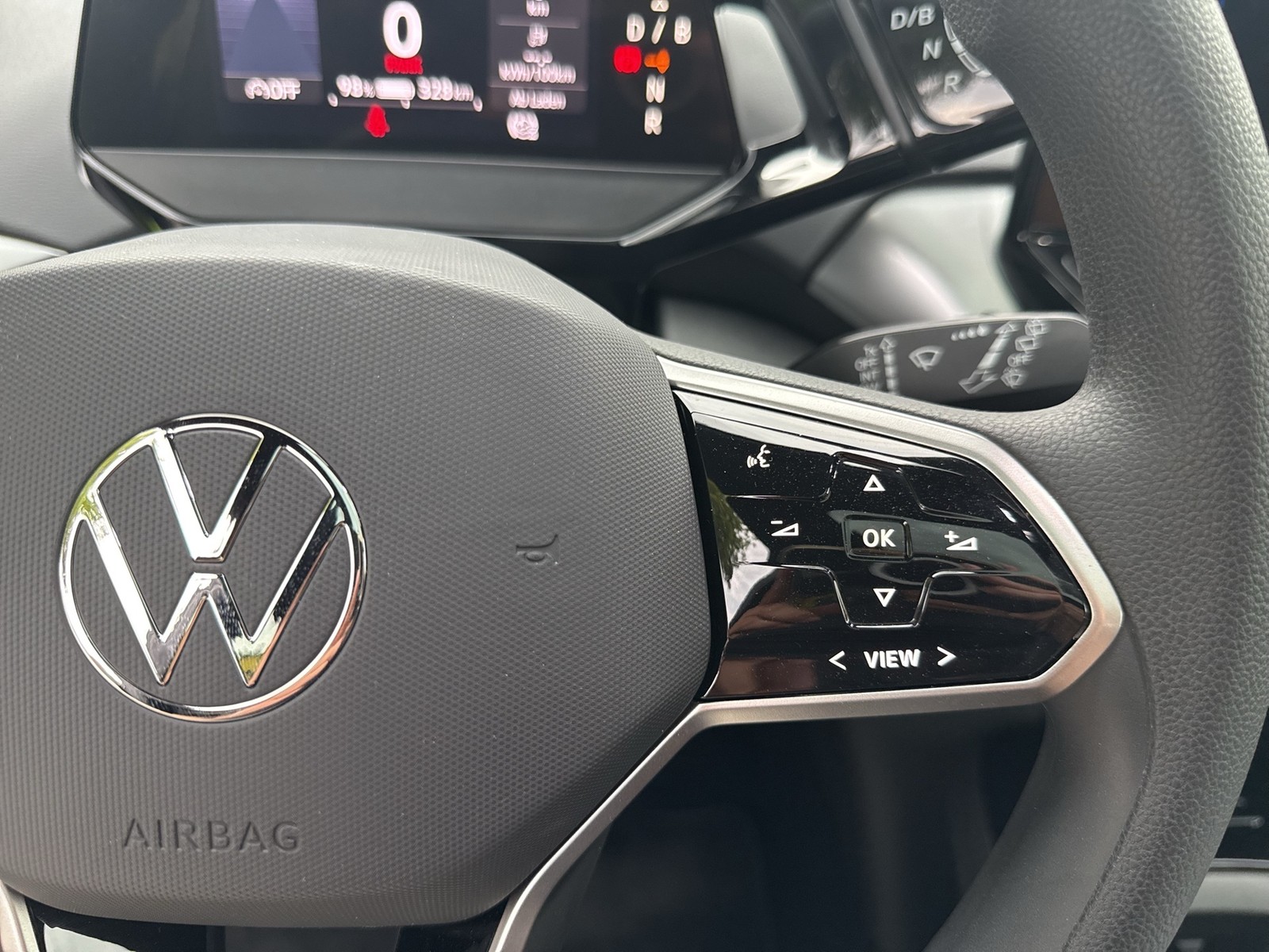 Volkswagen ID.4 Pure Performance PANO LM19 MATRIXLED NAVI